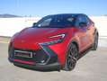 Toyota C-HR 200H GR Sport Premiere Edition AWD Violett - thumbnail 1