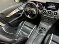Mercedes-Benz C 63 AMG S Pano|Kuip|Ceramic|HuD|360Cam Grijs - thumbnail 35