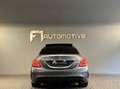 Mercedes-Benz C 63 AMG S Pano|Kuip|Ceramic|HuD|360Cam Grijs - thumbnail 12