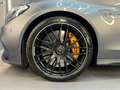 Mercedes-Benz C 63 AMG S Pano|Kuip|Ceramic|HuD|360Cam Grijs - thumbnail 7