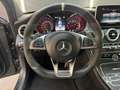 Mercedes-Benz C 63 AMG S Pano|Kuip|Ceramic|HuD|360Cam Grijs - thumbnail 16