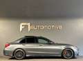 Mercedes-Benz C 63 AMG S Pano|Kuip|Ceramic|HuD|360Cam Grijs - thumbnail 13