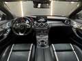 Mercedes-Benz C 63 AMG S Pano|Kuip|Ceramic|HuD|360Cam Grijs - thumbnail 4