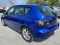 Mazda 3 *Xenon*Sitzhz.*Klimaaut.*TÜV neu* Blu/Azzurro - thumbnail 4