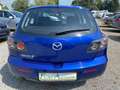 Mazda 3 *Xenon*Sitzhz.*Klimaaut.*TÜV neu* Blauw - thumbnail 5