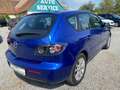 Mazda 3 *Xenon*Sitzhz.*Klimaaut.*TÜV neu* Blu/Azzurro - thumbnail 6
