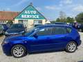 Mazda 3 *Xenon*Sitzhz.*Klimaaut.*TÜV neu* Blu/Azzurro - thumbnail 7