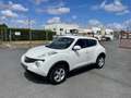 Nissan Juke 1.6 94 cv accenta ct ok garantie 12 mois Blanco - thumbnail 1