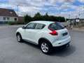 Nissan Juke 1.6 94 cv accenta ct ok garantie 12 mois Blanco - thumbnail 3