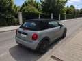 MINI Cooper D Cabrio Mini Cabriolet 1.5 D Cooper Grau - thumbnail 4