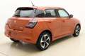 Suzuki Swift 1.2 Style Smart Hybrid | Navigatie | Climate Contr Oranje - thumbnail 2