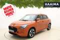 Suzuki Swift 1.2 Style Smart Hybrid | Navigatie | Climate Contr Oranje - thumbnail 1