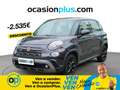 Fiat 500L 1.4 Cross Gris - thumbnail 1