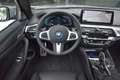 BMW 530 5-serie 530e High Executive M Sport Automaat Indiv Gris - thumbnail 3