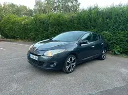 Renault Megane Mégane III dCi 130 FAP eco2 Bose Euro 5