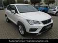 SEAT Ateca Style,AUTOMATIK,GARANTIE,1-HAND Weiß - thumbnail 2