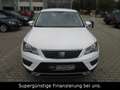 SEAT Ateca Style,AUTOMATIK,GARANTIE,1-HAND Weiß - thumbnail 20