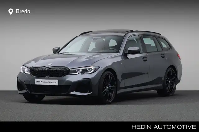 BMW 340 3-serie Touring M340i xDrive High Executive | M-sp