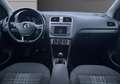 Volkswagen Polo TSI 90 Ch Lounge Garantie 12 mois Noir - thumbnail 2