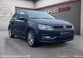 Volkswagen Polo TSI 90 Ch Lounge Garantie 12 mois Noir - thumbnail 1