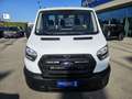 Ford Transit 350 2.0 EcoB.130CV RWD PL-RG Cas.Rib.Trilaterale Bianco - thumbnail 2