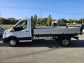 Ford Transit 350 2.0 EcoB.130CV RWD PL-RG Cas.Rib.Trilaterale Bianco - thumbnail 4