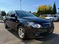Hyundai i30 Edition+*1,4L*109PS*Klima*Tüv Neu* Schwarz - thumbnail 1