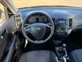 Hyundai i30 Edition+*1,4L*109PS*Klima*Tüv Neu* Schwarz - thumbnail 12