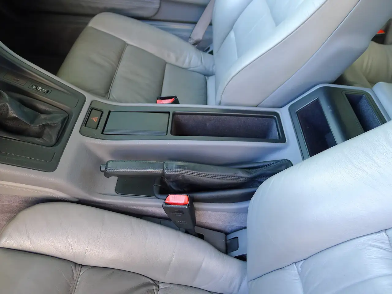 BMW 840Ci, 6-Gang-Schaltg., 1. Hand, 87.000 km, foto 8