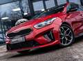 Kia ProCeed / pro_cee'd 1.4 T-GDI GT-Line|PANO|CAMERA|ACC|NAP|STUURVERW Rouge - thumbnail 14