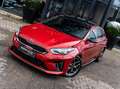Kia ProCeed / pro_cee'd 1.4 T-GDI GT-Line|PANO|CAMERA|ACC|NAP|STUURVERW Rouge - thumbnail 13
