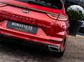 Kia ProCeed / pro_cee'd 1.4 T-GDI GT-Line|PANO|CAMERA|ACC|NAP|STUURVERW Rouge - thumbnail 35