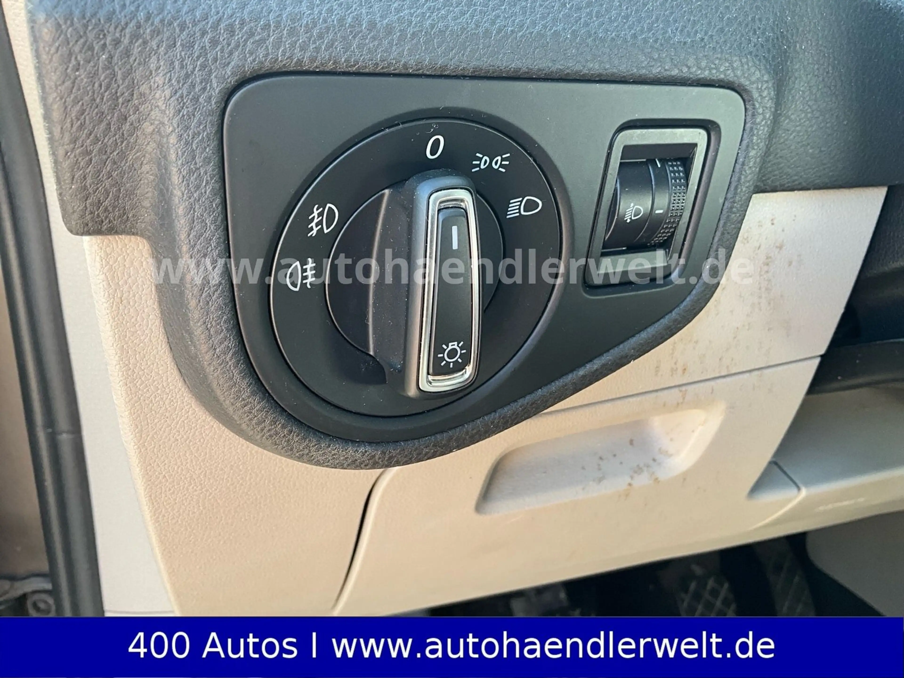 Volkswagen Golf Sportsvan VII 1.4 TSI Comfortline — photo 15