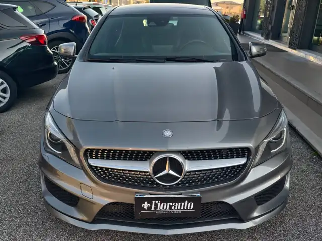 Mercedes-Benz CLA 220 d S.W. Automatic Premium AMG SHOOTING BRAKE