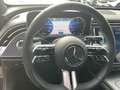 Mercedes-Benz E 450 d 4M AMG+AMBIENTE+DISTRO+MEMORY+BURMESTER Gris - thumbnail 24