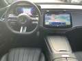 Mercedes-Benz E 450 d 4M AMG+AMBIENTE+DISTRO+MEMORY+BURMESTER Gris - thumbnail 23