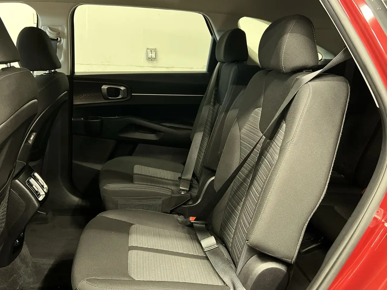 Kia Sorento снимка Kia Sorento