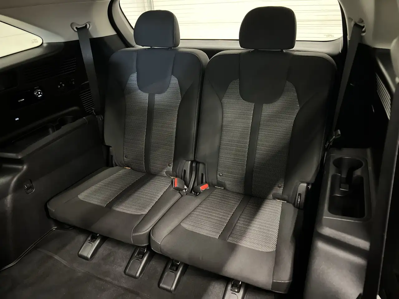 Kia Sorento снимка Kia Sorento