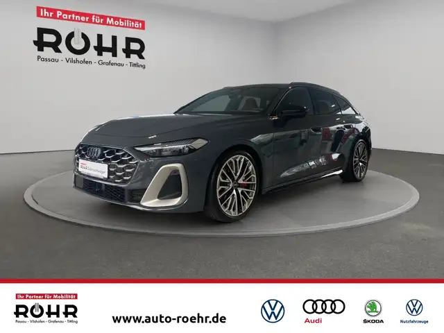 Audi S5 Avant edition one (Head-Up. SHZ vo+hi. PDC.DAB) 3.