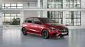 Mercedes-Benz B 250 250e Business Solution AMG | Panoramaschuifdak | N Rood - thumbnail 5