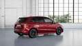Mercedes-Benz B 250 250e Business Solution AMG | Panoramaschuifdak | N Rood - thumbnail 2