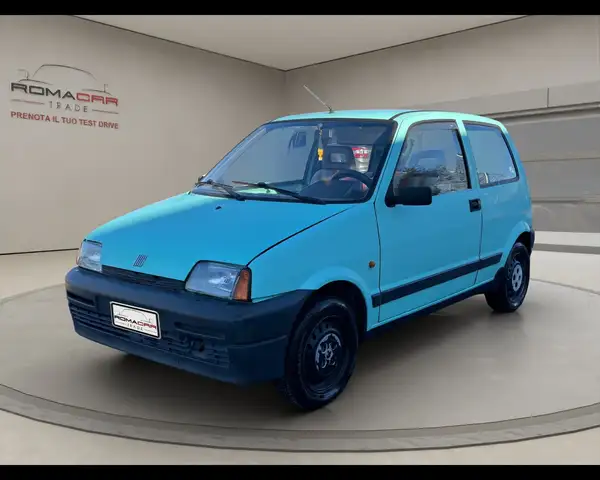 Fiat Cinquecento 500 0.9 – Young OCCASIONE