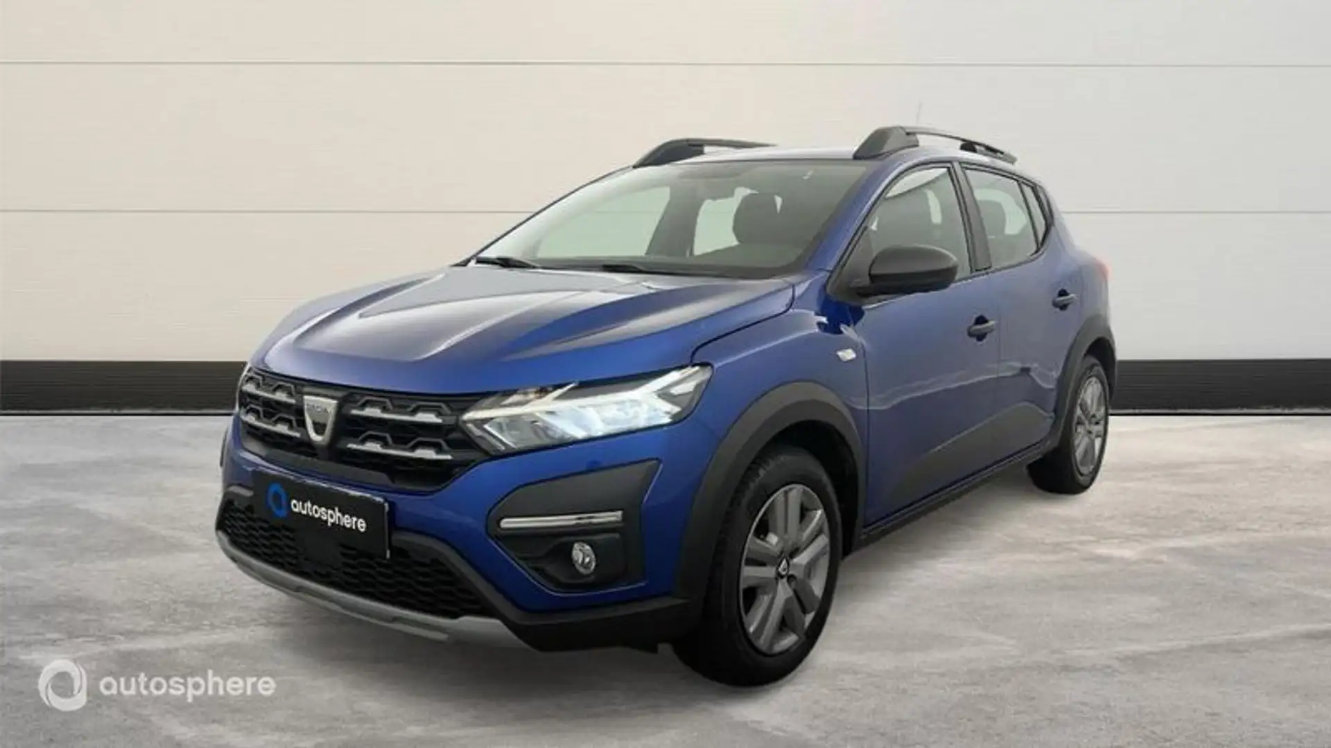 Dacia Sandero 1.0 TCe 90ch Stepway Essentiel - 1