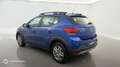 Dacia Sandero 1.0 TCe 90ch Stepway Essentiel - thumbnail 7