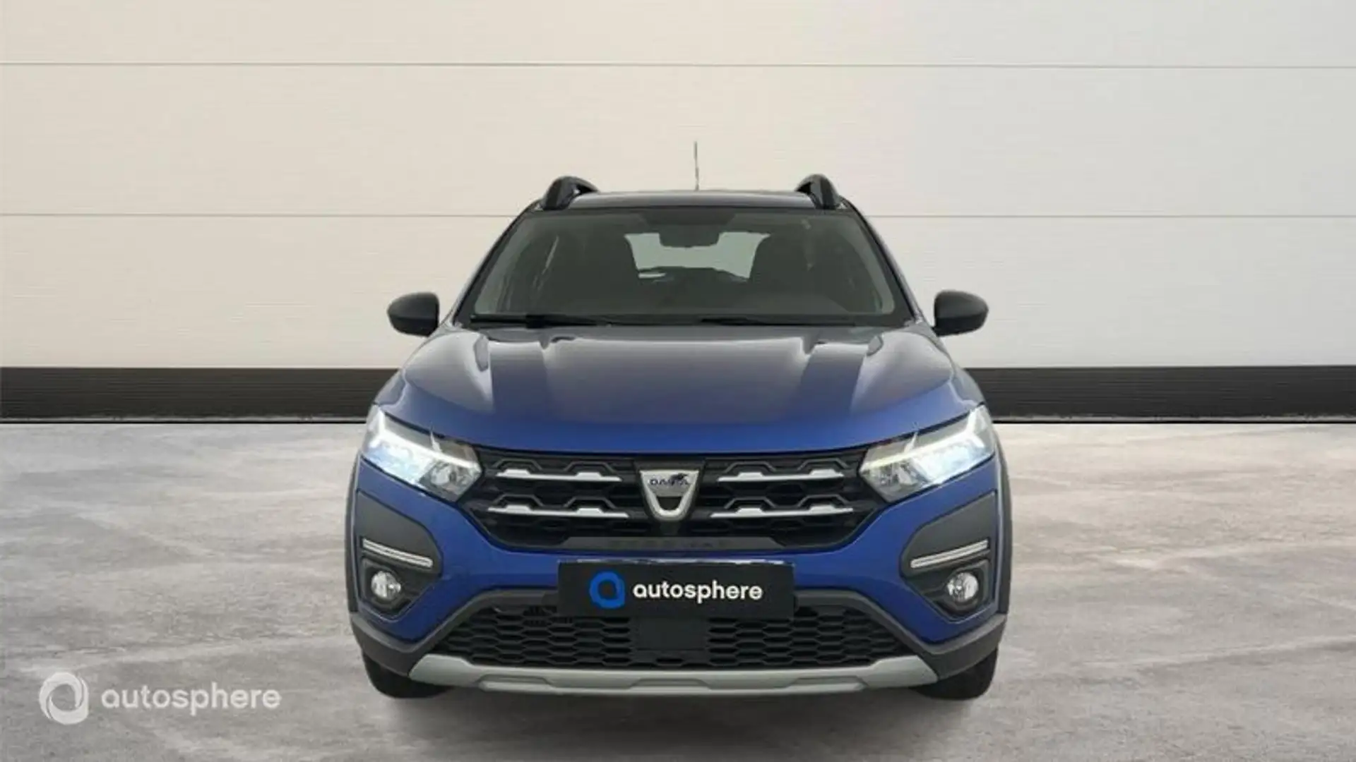 Dacia Sandero 1.0 TCe 90ch Stepway Essentiel - 2