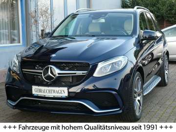 4Matic"NAVI"LED"360°KAMERA"21*ZOLL"