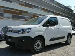 Citroen Berlingo FOURGON VAN M 1.5 BLUEHDI 100 Ch CLUB BVM6 HT