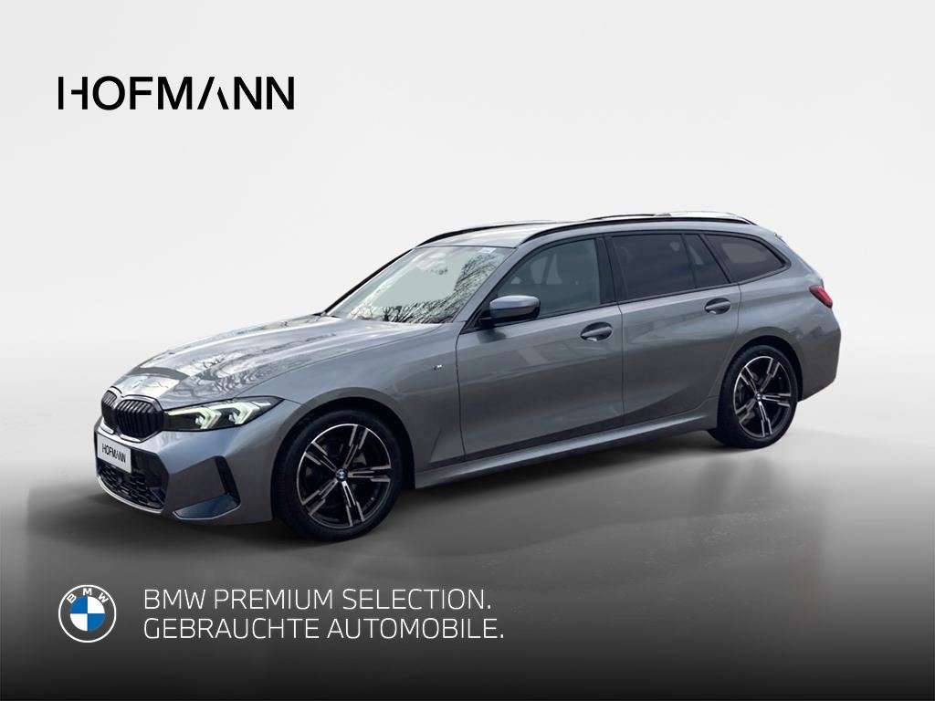 Second hand Bmw 3 Series 320