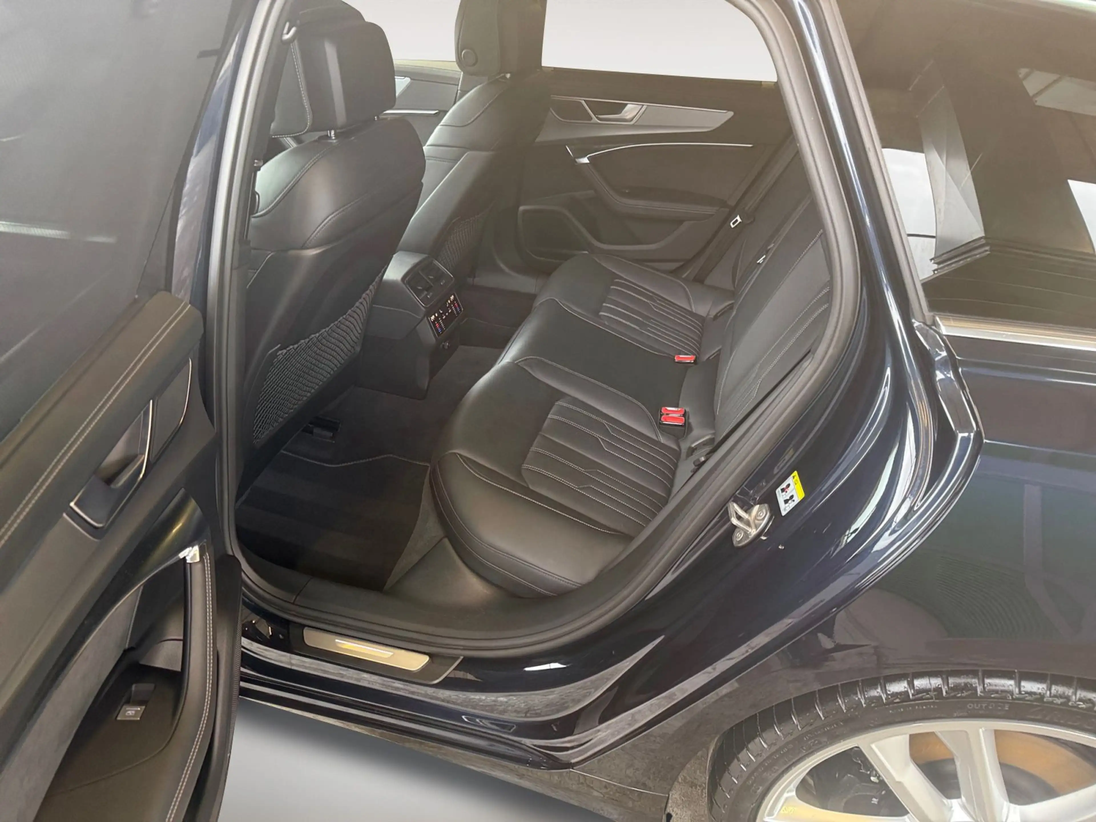 Audi S6 TDI qu. Tiptr. *AHK*Pano*Standhzg*Matri — photo 14