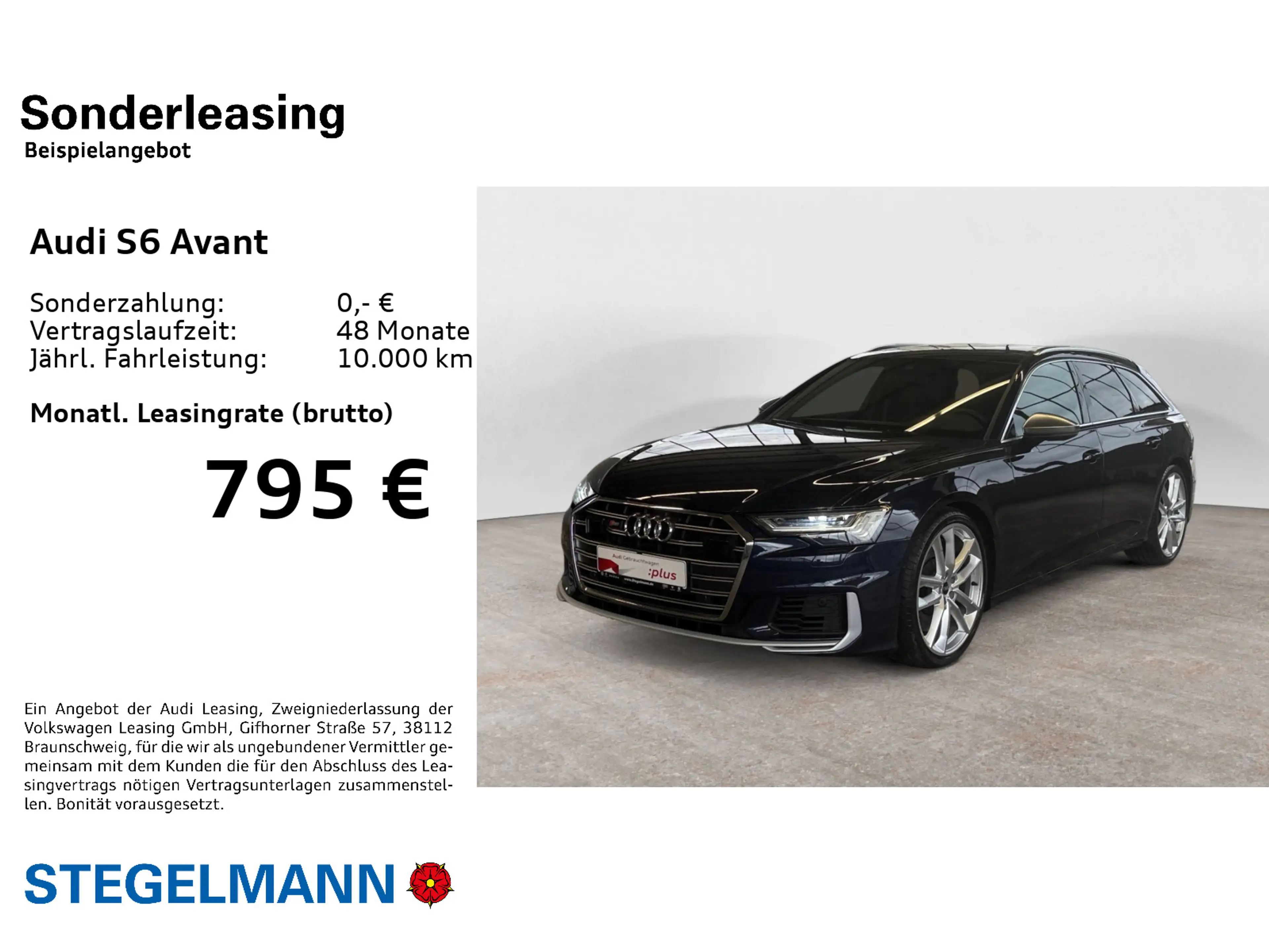 Audi S6 TDI qu. Tiptr. *AHK*Pano*Standhzg*Matri — photo 2